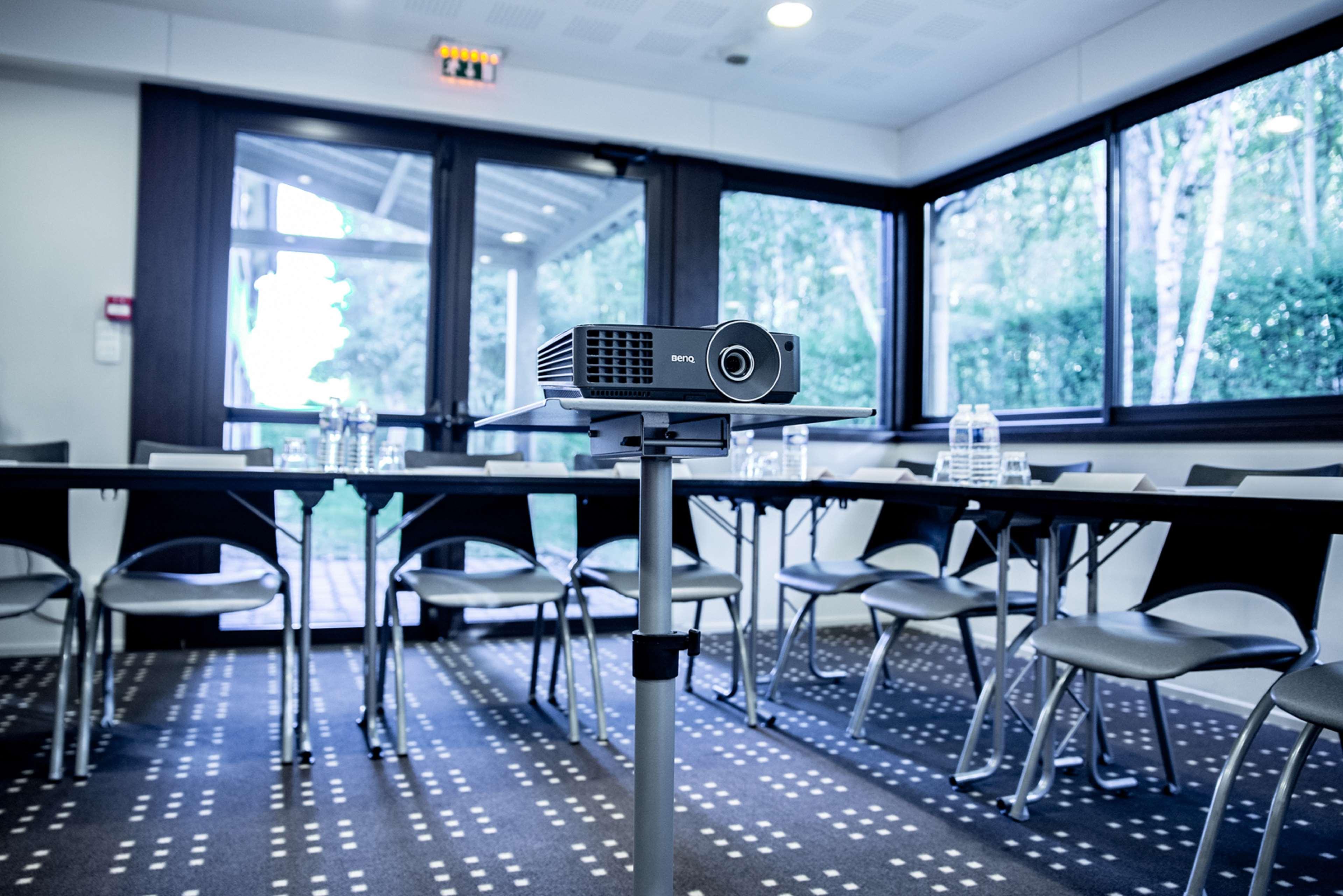 Kyriad Rennes Nord Hotel Ngoại thất bức ảnh